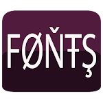 Cover Image of ดาวน์โหลด Text Font Generator and Rare Symbols 1.1.0 APK