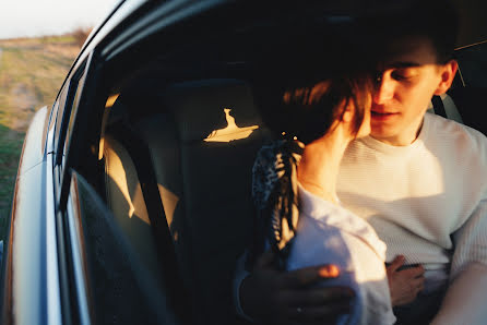 Fotografo di matrimoni Aleksandr Suprunyuk (suprunyuk-a). Foto del 6 aprile 2019