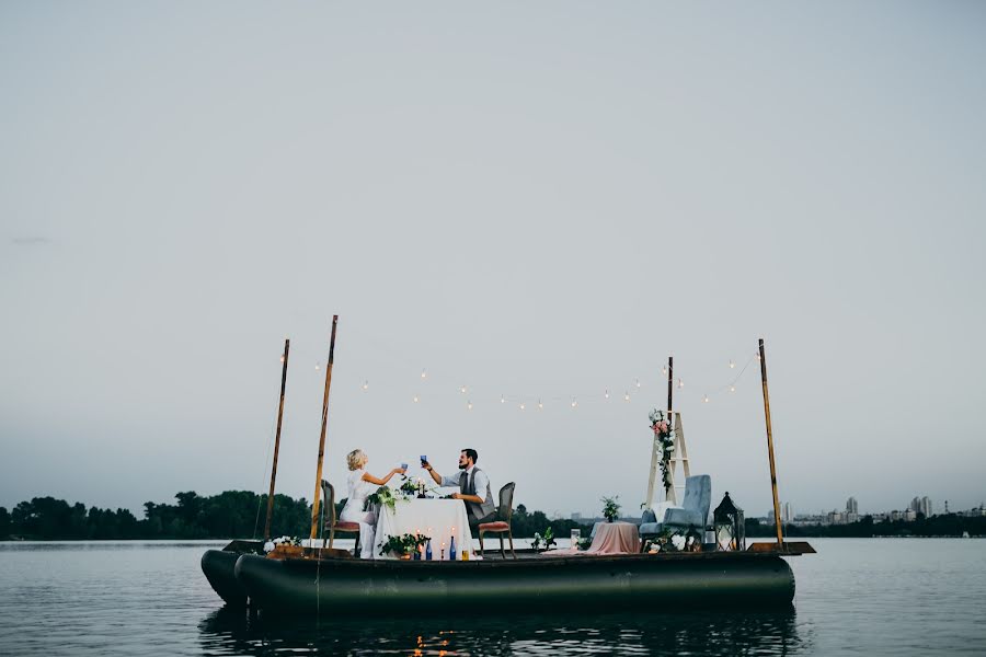 Vestuvių fotografas Sergey Shunevich (shunevich). Nuotrauka 2017 sausio 24