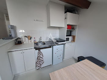 appartement à Nantes (44)