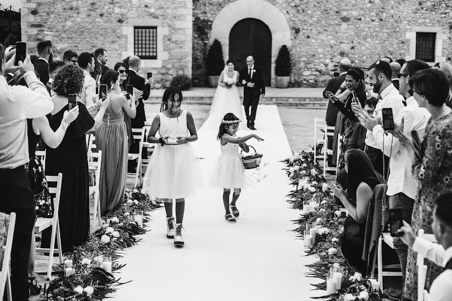 Fotógrafo de casamento Vera Fleisner (soifer). Foto de 11 de fevereiro 2022