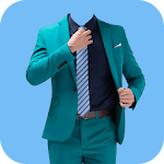 Cover Image of Download Man Suit Photo Montage 2.4 APK