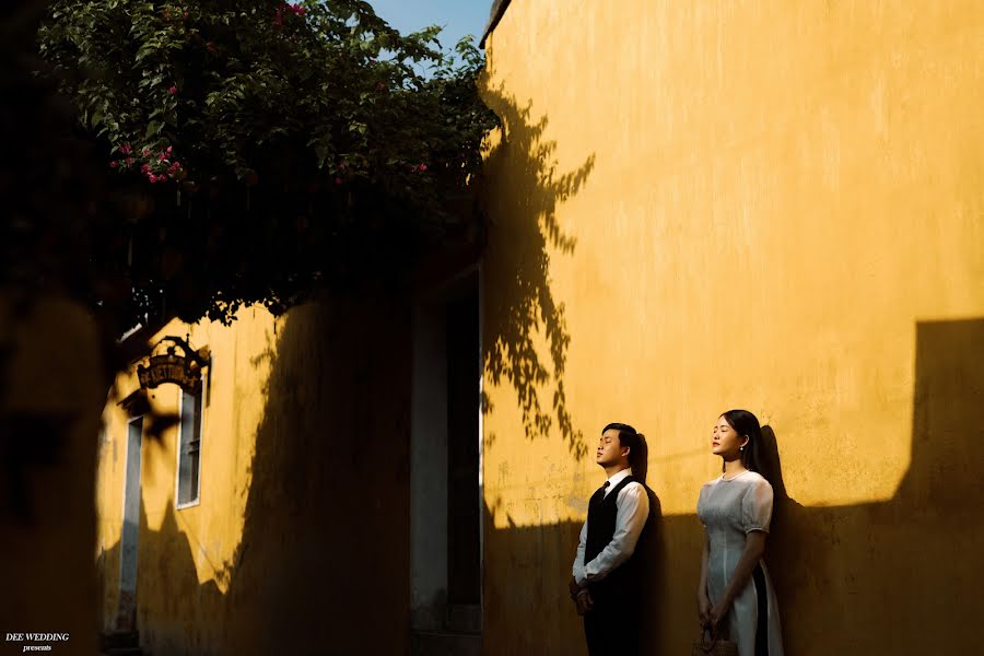 Fotografo di matrimoni Nhat Hoang (nhathoang). Foto del 21 maggio 2022