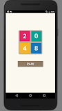 2048 Reloaded