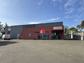 locaux professionnels à Auxerre (89)