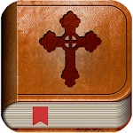 Cover Image of ダウンロード Kamba Bible - Old & New Tstmt 7.0 APK
