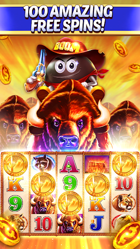 BoomBoom Casino - Free Slots