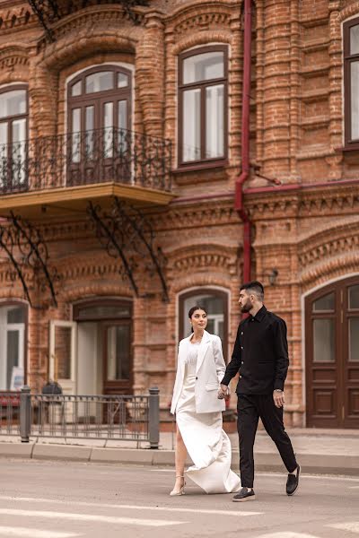 Fotógrafo de bodas Maksim Korelin (korelinmaxim). Foto del 14 de abril