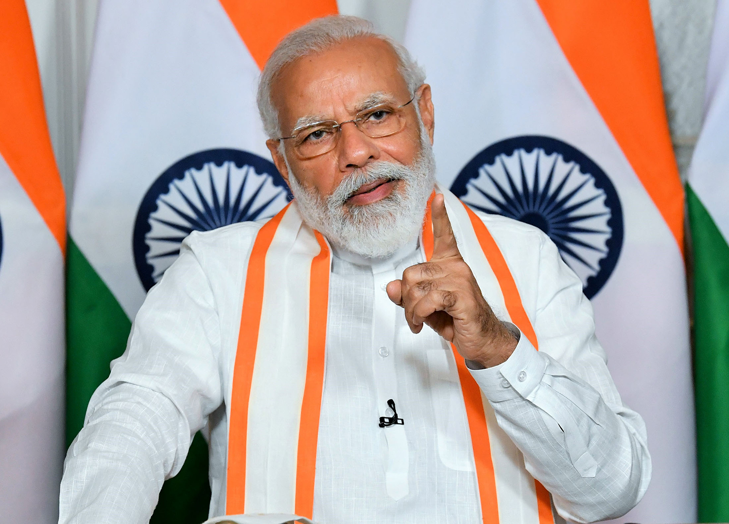 2019 Election: Manifesto Update