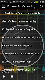 Rap Music Radio Stations(圖1)-速報App