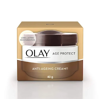 Olay Anti Ageing Cream 40 Gm