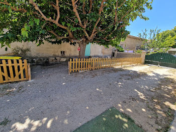 maison à Maussane-les-Alpilles (13)