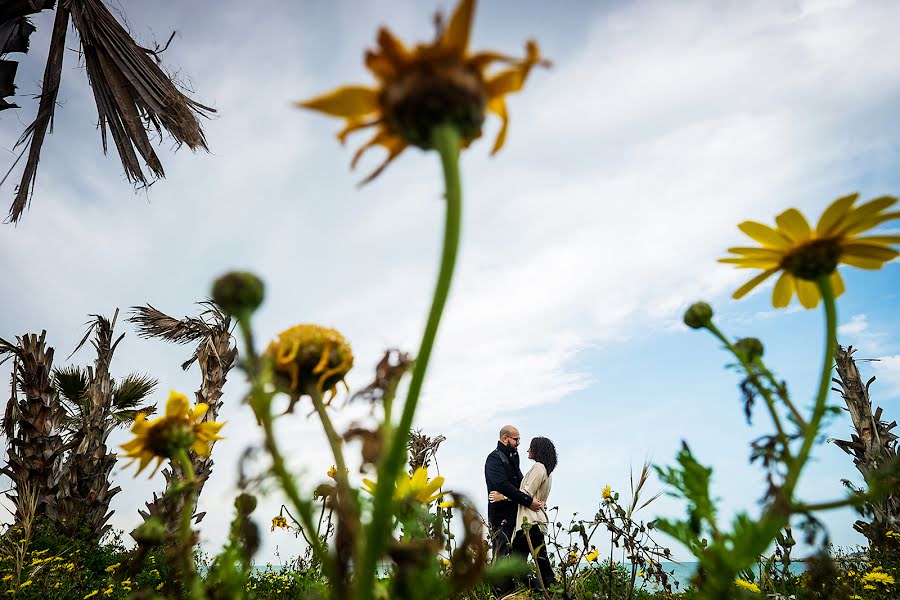 Fotógrafo de casamento Diego Miscioscia (diegomiscioscia). Foto de 18 de fevereiro 2021