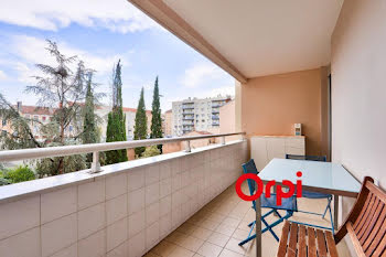 appartement à Lyon 2ème (69)