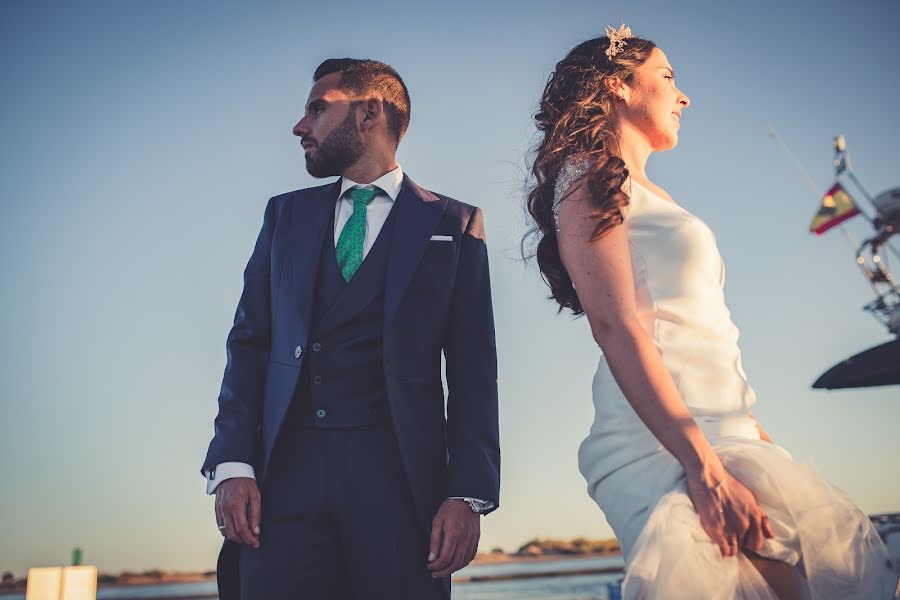 Fotógrafo de bodas Cristina Oliva Sandez (lafotitos). Foto del 25 de octubre 2018