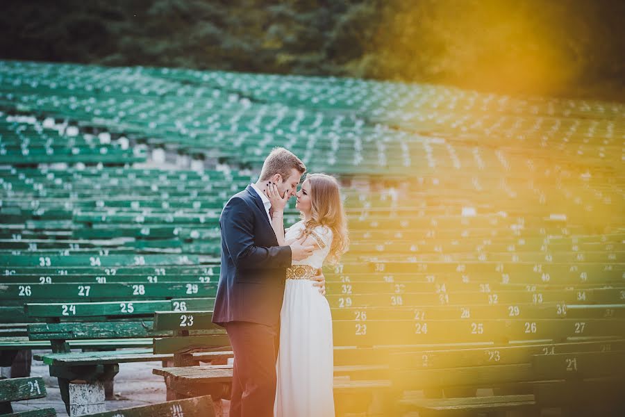 Весільний фотограф Татьяна Дольчевита (dolcevita). Фотографія від 3 березня 2018