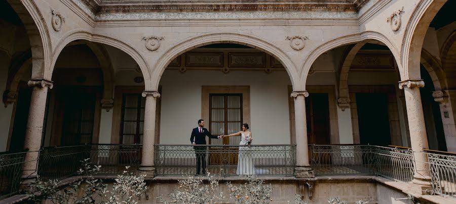 Fotógrafo de bodas Luis Guzmán (luisguzman). Foto del 28 de diciembre 2021