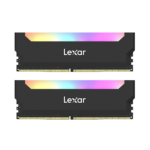 RAM desktop Lexar LD4BU008G-R3200GDLH (2 x 8GB) DDR4 3200MHz (LD4BU008G-R3200GDLH)