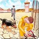 Descargar Border Police Dog Chase 2016 Instalar Más reciente APK descargador