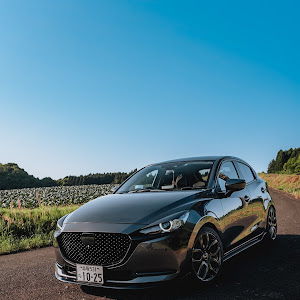 MAZDA2 DJLFS