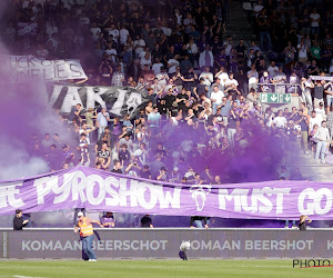 Beerschot-fans riskeren een jaar cel omwille van feiten uit 2021