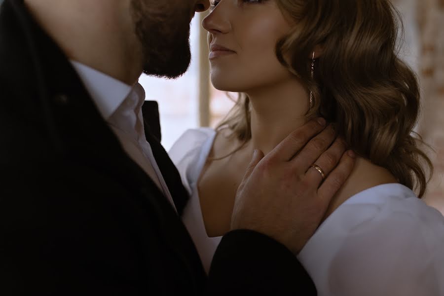 Fotografer pernikahan Ieva Nikitina (soulpicturelv). Foto tanggal 3 Februari 2022