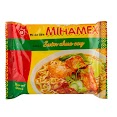 Mì Sườn Chua Cay Mihamex Gói 60G Ăn Liền 1K 3 Hảo Ba An Tôm Miền Hảo Chua Gấu Thùng 30 Bình Đại Indomie Trẻ Em Cay Đỏ