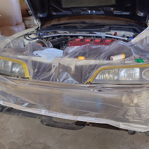 インテグラ DC2