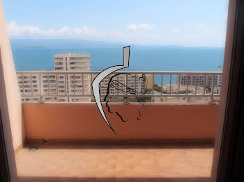 appartement à Ajaccio (2A)