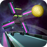 Mini Golf 3D: Space  Icon