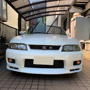 スカイライン GT-R BCNR33