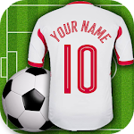 Football Jersey Maker Apk