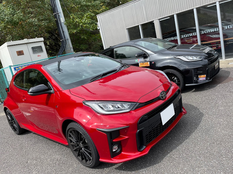にゃあ大佐さんが投稿したにゃあの適当インプレ・サーキット走行・狼の皮を被った羊・雪絶頂に関するカスタム事例の投稿画像10枚目