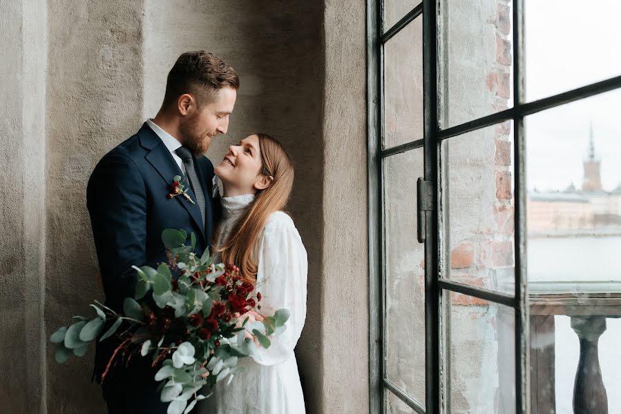 Photographe de mariage Ilva Rimicane (ilva). Photo du 24 février 2022