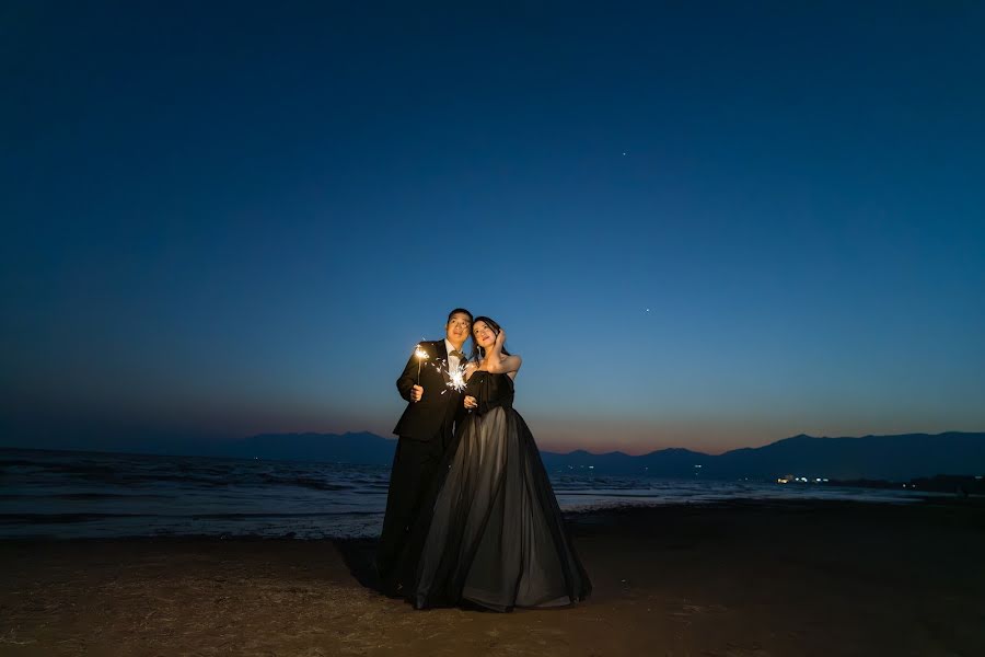 Wedding photographer Fengbao Xia (ieol9lh). Photo of 9 June 2023