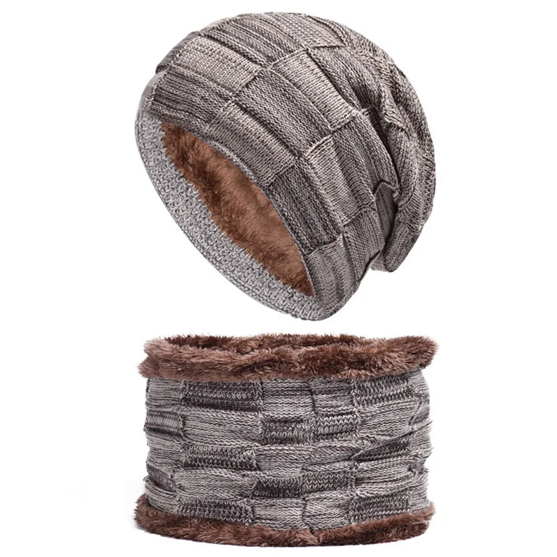 Title 9, Woolen Casual Warm Pullover Fleece Knitted
