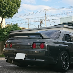 スカイライン GT-R BNR32