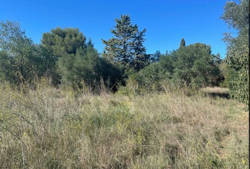  Vente Terrain + Maison - Terrain : 300m² - Maison : 81m² à Beaucaire (30300) 