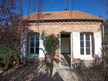 maison à La Ferté-Beauharnais (41)