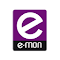 Emon Client App: изображение логотипа