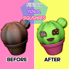 Squishy Makeover 3D! Fixing Your Squishies ASMR 1.0.2