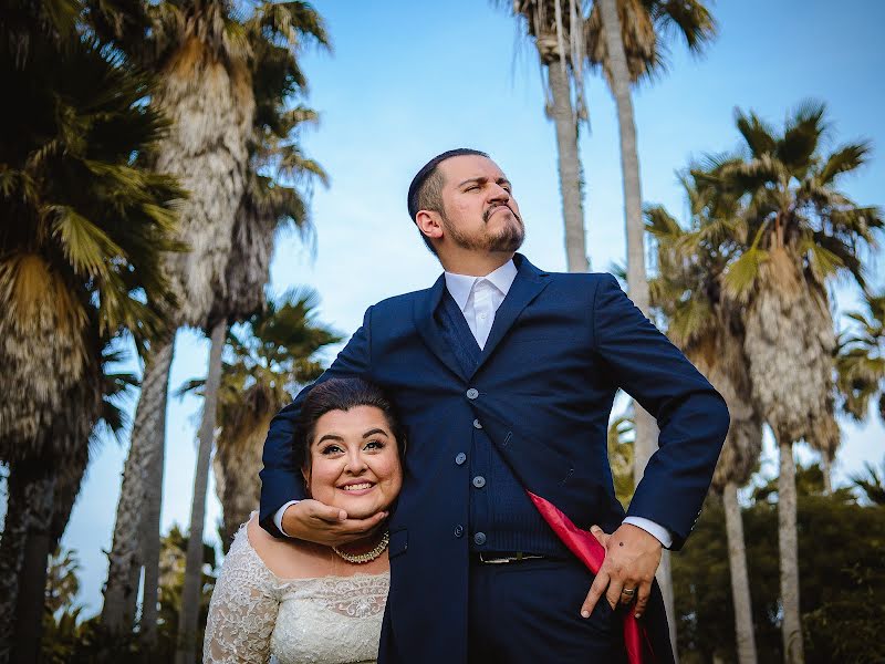 Fotógrafo de casamento Magda Stuglik (mstuglikfoto). Foto de 17 de dezembro 2018