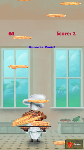 免費下載街機APP|Pancake Panic app開箱文|APP開箱王