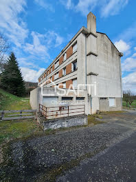 maison à Bergesserin (71)