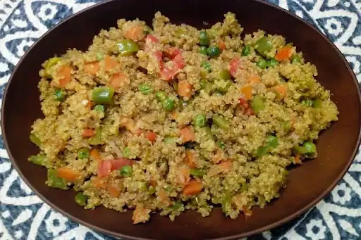 Quinoa Khichdi [250 Grams]