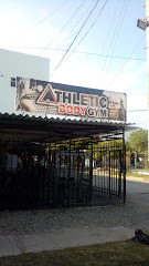 Athelic Body Gym - Calle 19 E No. 2-06, Valledupar, Cesar, Colombia