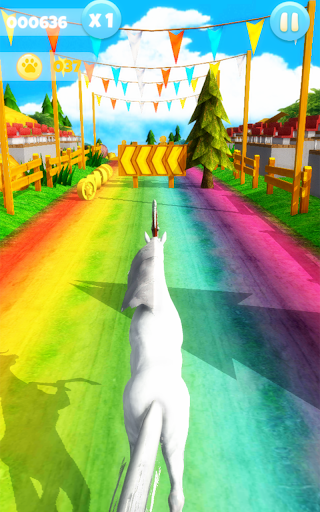 Unicorn Run apkpoly screenshots 11