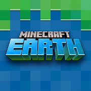 Minecraft Earth (acceso anticipado)