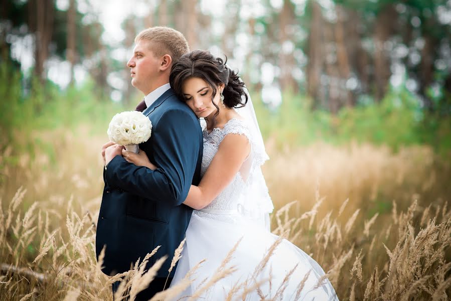 Fotógrafo de casamento Artem Dukhtanov (duhtanov). Foto de 23 de junho 2017