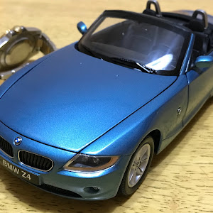 Z4 ロードスター